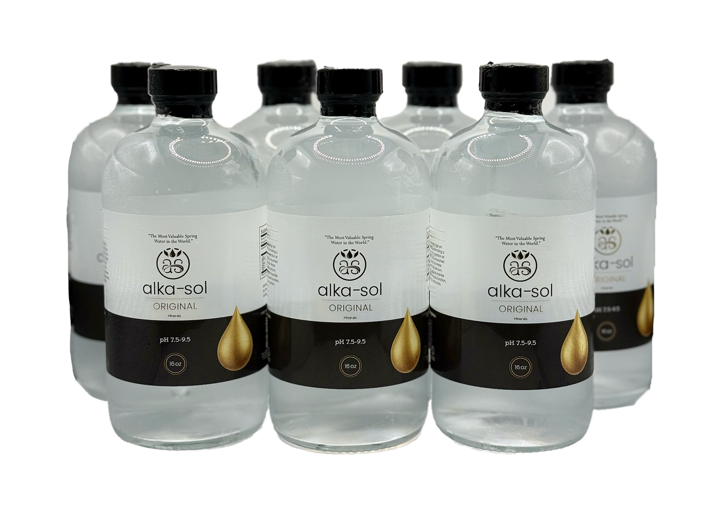 ORIGINAL (16oz)