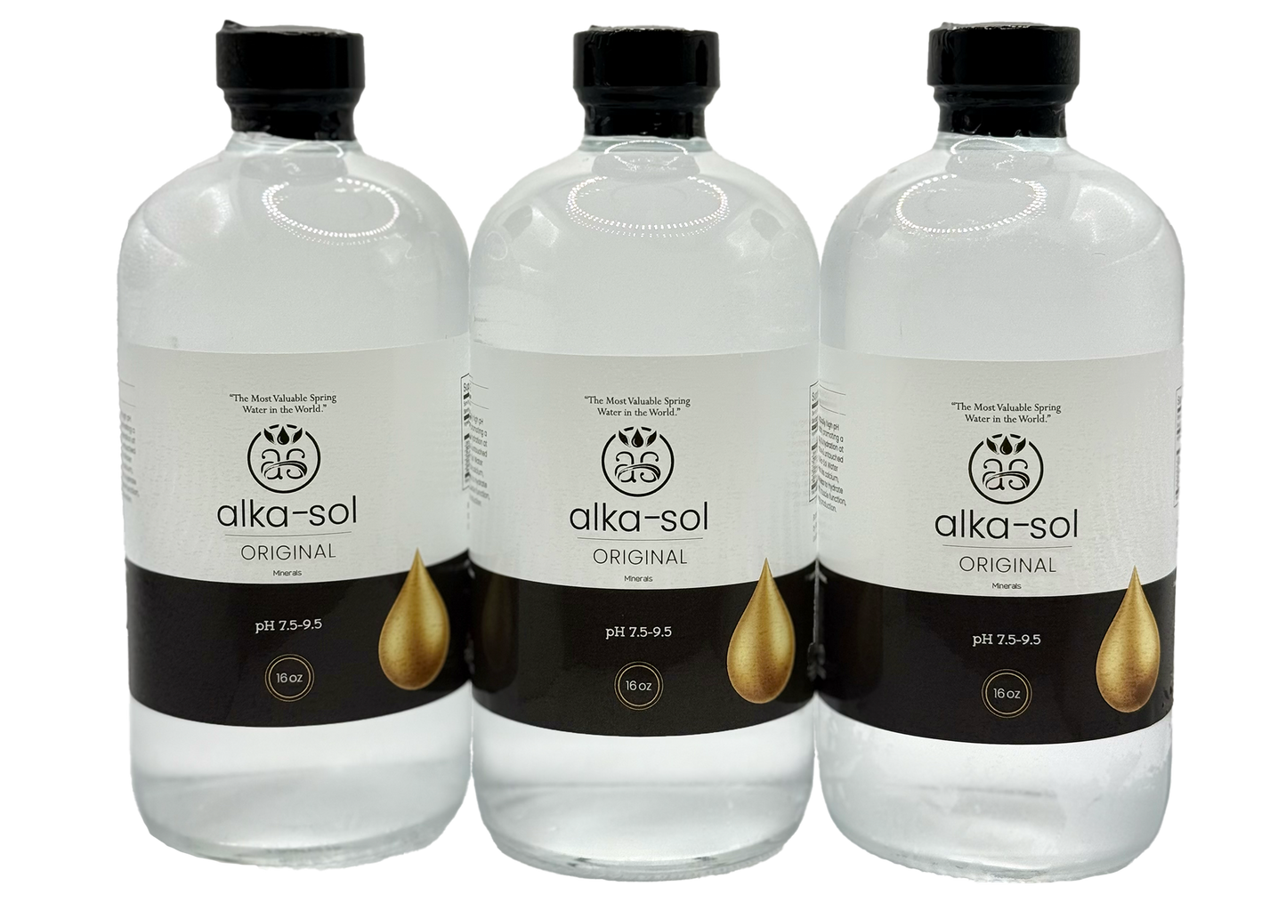 ORIGINAL WATER (COMP 3PK)