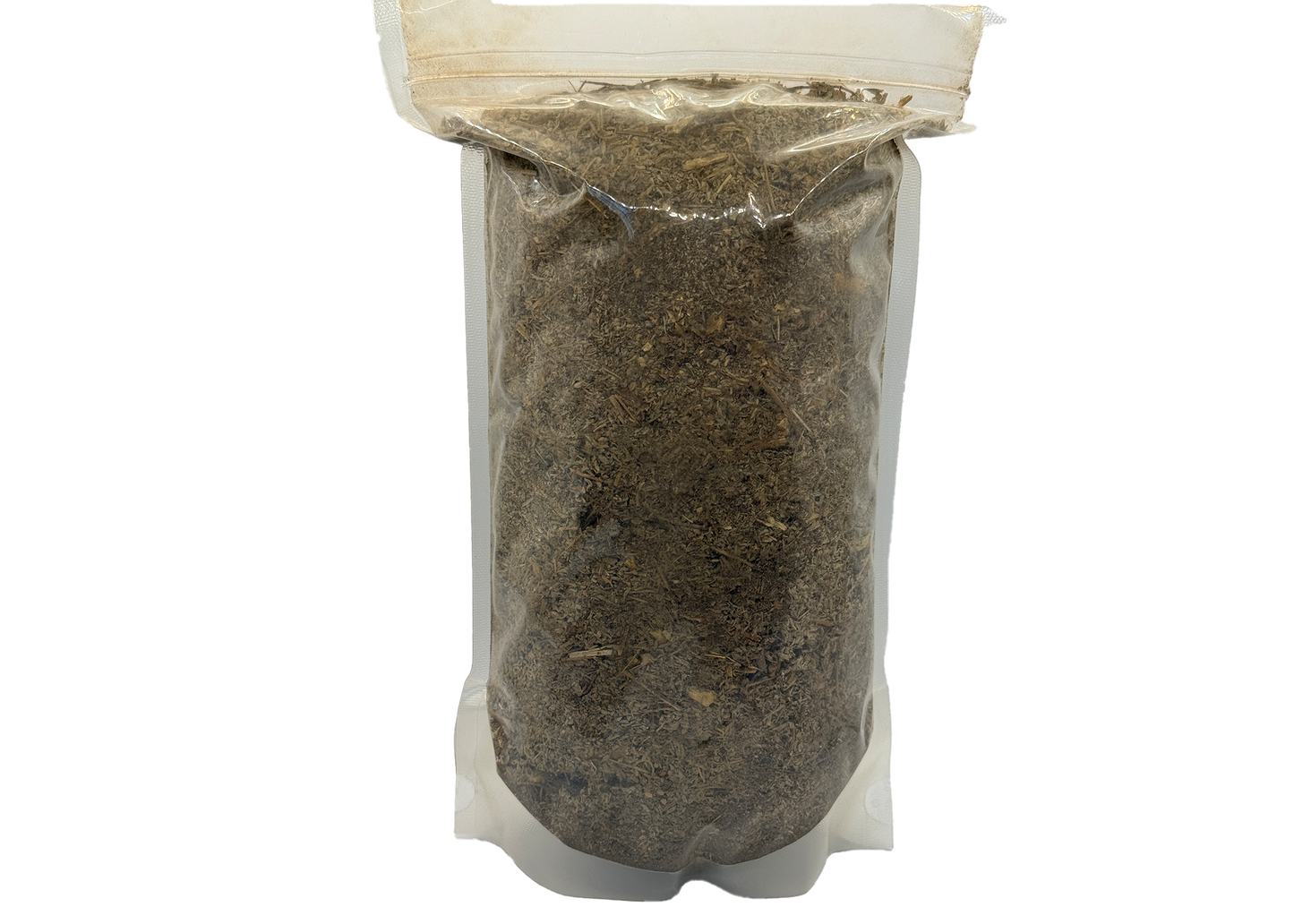RAW WORMWOOD - HP