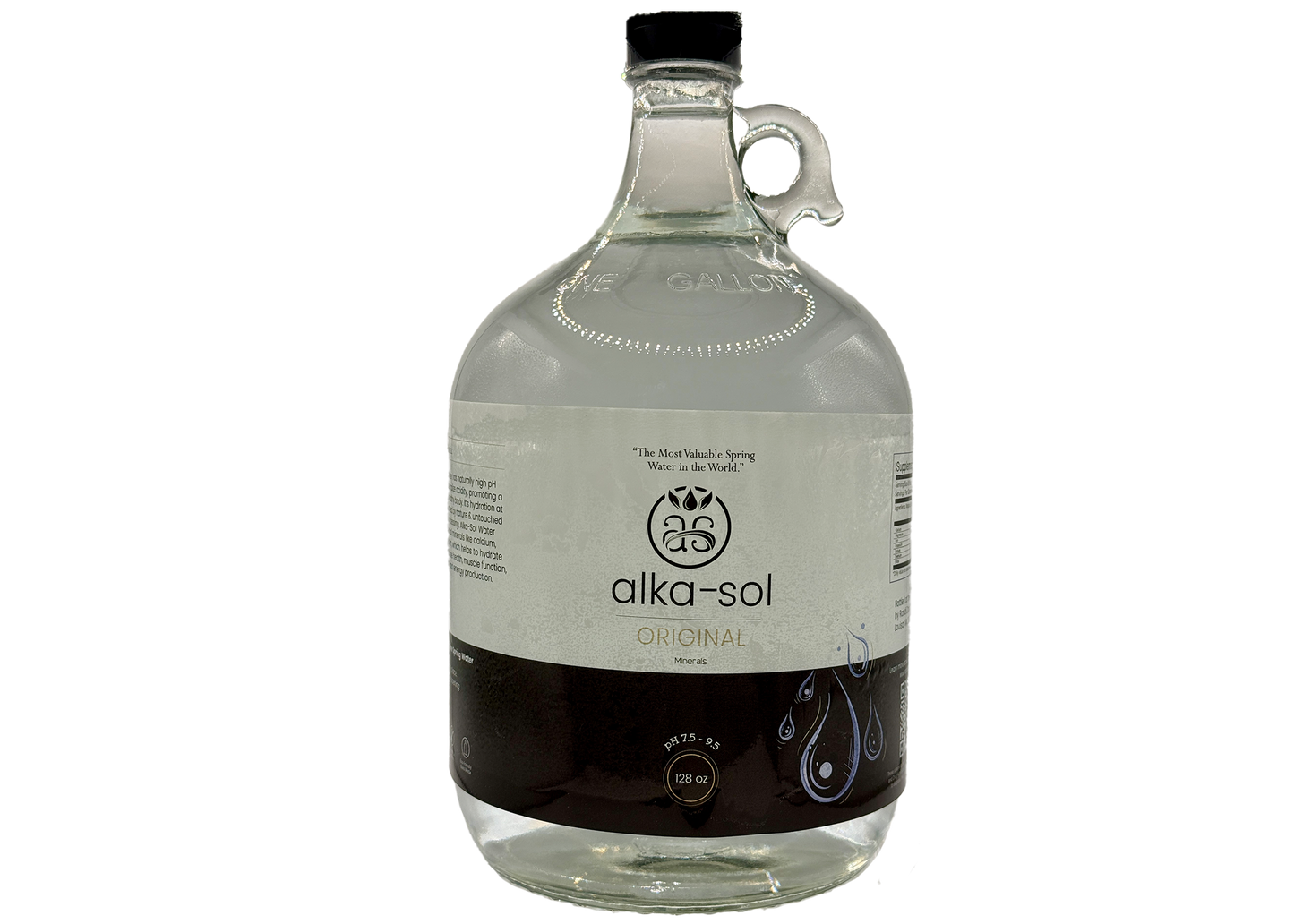 ORIGINAL (1 GALLON)