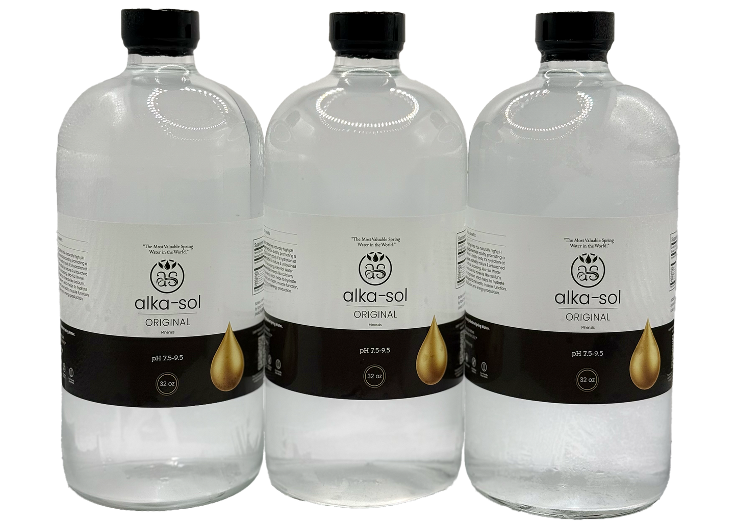ORIGINAL (32oz)