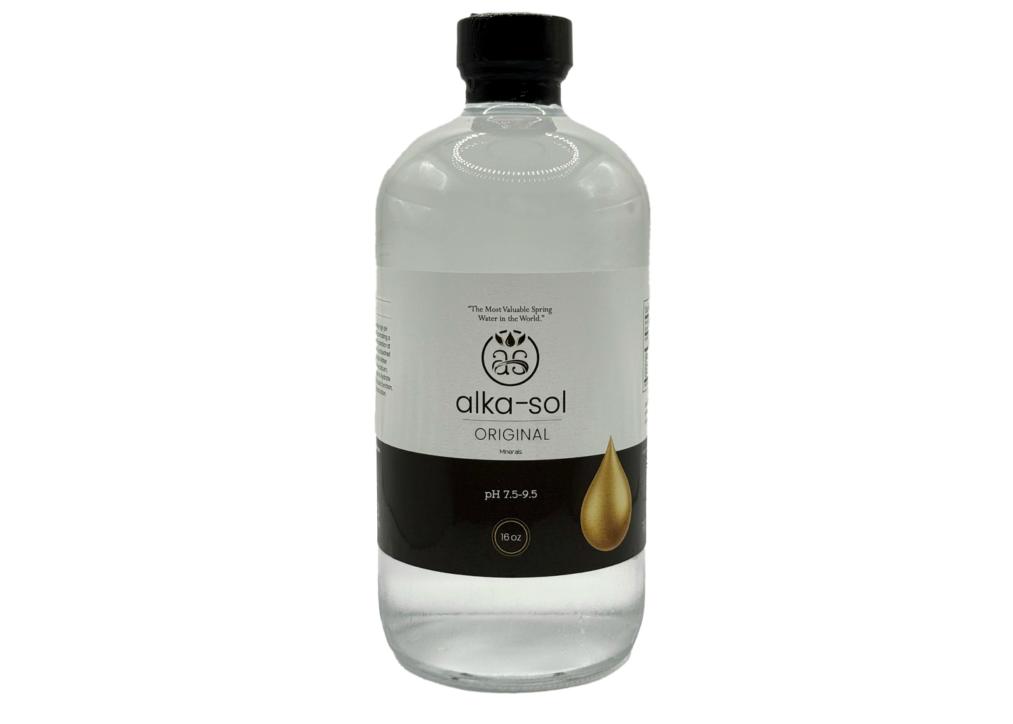 ORIGINAL (16oz)
