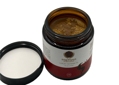 LXRY BATANA OIL