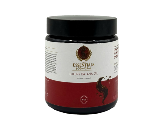 LXRY BATANA OIL