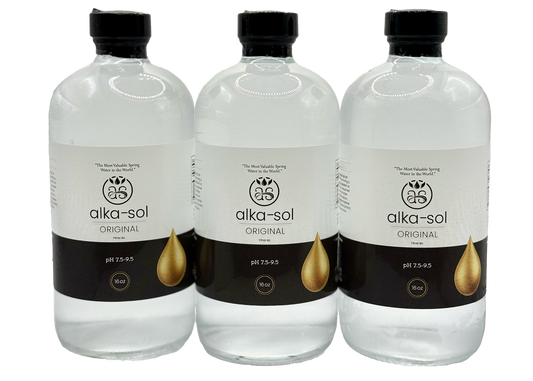 ORIGINAL WATER (COMP 3PK)