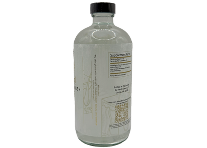 Alka-Sol SKIN, SCALP, & NAILS