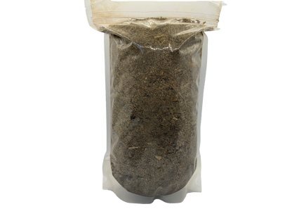 RAW WORMWOOD - HP