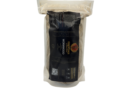 RAW WORMWOOD - HP