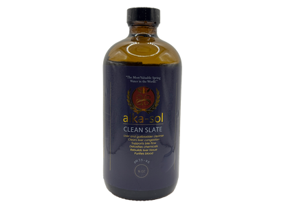 Alka-Sol CLEAN SLATE