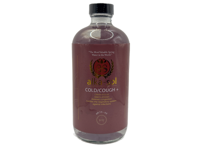 Alka-Sol BREATHE EASY+