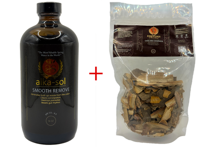 Alka-Sol COLON RESTORATION STACK