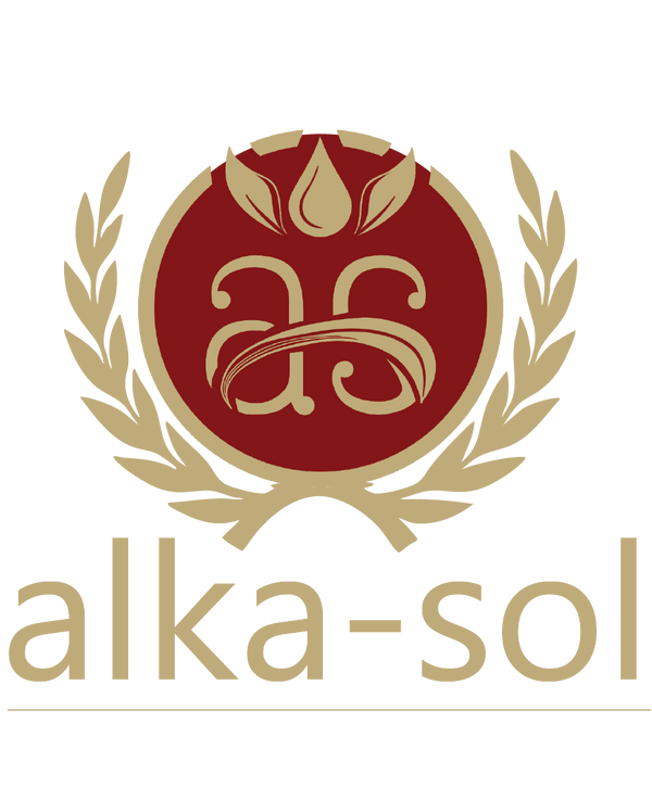 Drinkalka-sol