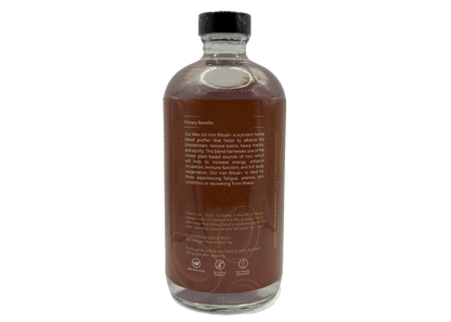 Alka-Sol IRON GOLD+