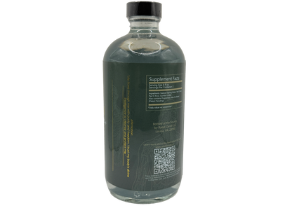 Alka-Sol LYMPH GOLD+