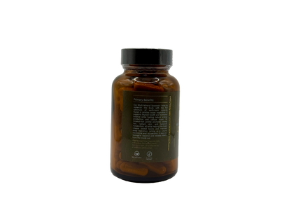 Alka-Sol MULTI-MINERAL GOLD+ CAPSULES