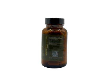 Alka-Sol MULTI-MINERAL GOLD+ CAPSULES