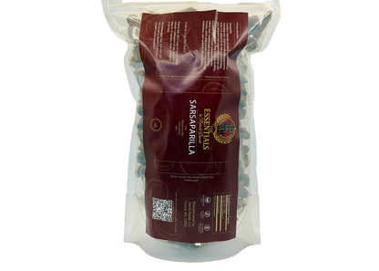 RAW SARSAPARILLA - HP