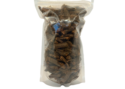 RAW SARSAPARILLA - HP