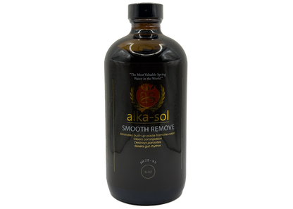 Alka-Sol SMOOTH REMOVE