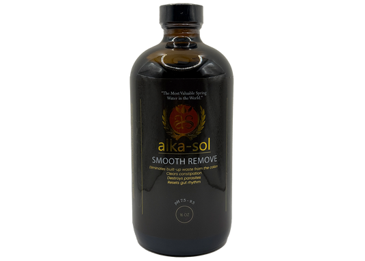 Alka-Sol SMOOTH REMOVE